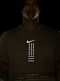 Nike, Sportswear Tee, green, Image 4 of 4
