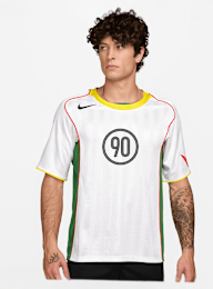 Nike, Dri-Fit T90 Energy Jersey 6, white, Image 1 of 3
