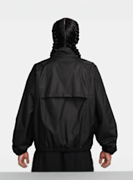 Nike, Club Roscoe Full Zip Jacket, black, Image 2 of 3