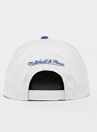 Mitchell & Ness, Team 2 Tone 2.0 Pro Snapback HWC NBA Los Angeles Lakers, white, Image 2 of 4