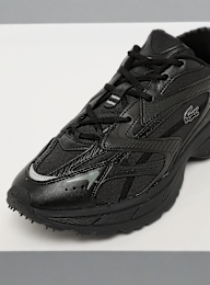 Lacoste, L003 Neo Shot, black, Image 6 of 7