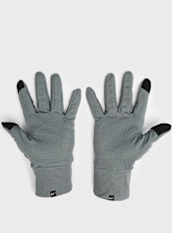 Nike, Nike M Therma-Fit Fleece TG Gloves black/white, grey, Image 2 of 3