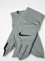 Nike, Nike M Therma-Fit Fleece TG Gloves black/white, grey, Image 3 of 3