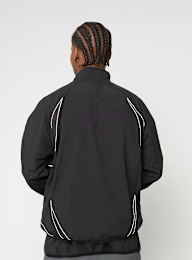 adidas Originals, Teamgeist Tracktop, black, Image 2 of 5
