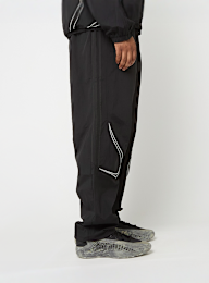 adidas Originals, Teamgeist Trackpants, black, Image 4 of 7