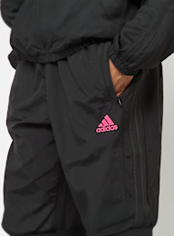 adidas Originals, Teamgeist Trackpants, black, Image 5 of 7