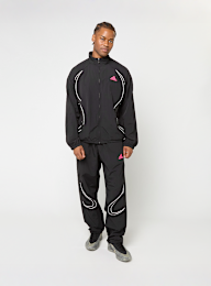 adidas Originals, Teamgeist Trackpants, black, Image 7 of 7