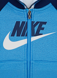 Nike, Color Blocked High-Brand-Read Jogger Set, blue, Image 3 of 4