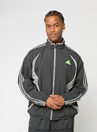 adidas Originals, Teamgeist Tracktop, grey, Image 1 of 7