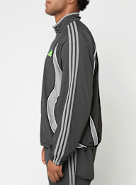 adidas Originals, Teamgeist Tracktop, grey, Image 4 of 7