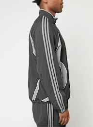 adidas Originals, Teamgeist Tracktop, grey, Image 5 of 7