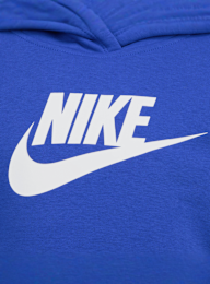 Nike, Club Fleece Set, blue, Image 3 of 6