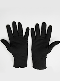 Nike, Nike M Therma-Fit Fleece TG Gloves black/white, black, Image 2 of 3