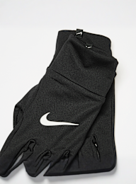 Nike, Nike M Therma-Fit Fleece TG Gloves black/white, black, Image 3 of 3
