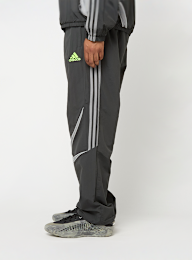 adidas Originals, Teamgeist Trackpants, grijs, Afbeelding 2 van 7