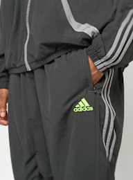 adidas Originals, Teamgeist Trackpants, grijs, Afbeelding 4 van 7