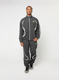 adidas Originals, Teamgeist Trackpants, grijs, Afbeelding 7 van 7