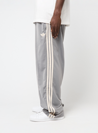 adidas Originals, Firebird Adicolor Baggy Fit Trackpants, grey, Image 2 of 7