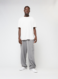 adidas Originals, Firebird Adicolor Baggy Fit Trackpants, grey, Image 7 of 7
