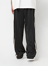 adidas Originals, Firebird Adicolor Baggy Fit Trackpants, zwart, Afbeelding 3 van 7