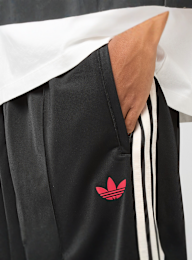 adidas Originals, Firebird Adicolor Baggy Fit Trackpants, zwart, Afbeelding 5 van 7