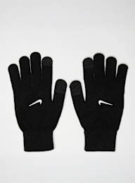 Nike, Nike Knit Tech And Grip TG 3.0 Gloves black/white, black, Image 1 of 3