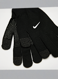 Nike, Nike Knit Tech And Grip TG 3.0 Gloves black/white, black, Image 3 of 3