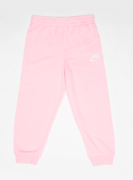 Nike, Low Brand Read French Terry Full Zip Club Set, różowy, Obraz 6 z 7