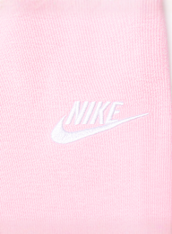 Nike, NKN LBR FT FZ CLUB SET medium soft pink, light pink, Image 7 of 7
