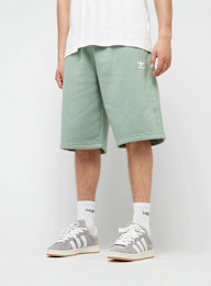 adidas Originals, Essential NC 12 Shorts, green, Image 1 of 4