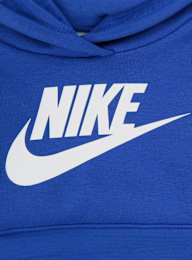 Nike, Club Fleece Set, blue, Image 3 of 5
