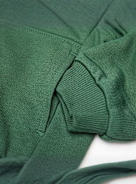 Nike, NKN LBR FT FZ CLUB SET fir, green, Image 5 of 7
