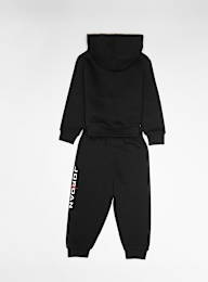 Nike, NKN COLOR BLOCKED HBR JOGGER S midnight navy, blue, Image 2 of 7