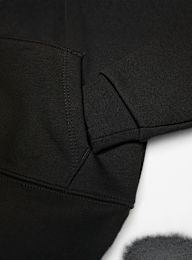 Nike, NKN COLOR BLOCKED HBR JOGGER S midnight navy, blue, Image 5 of 7