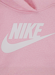 Nike, Club Fleece Set, light pink, Image 3 of 4