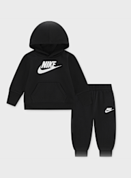Nike, Sustainable Pullover Set, black, Image 1 of 4