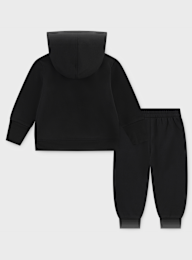 Nike, Sustainable Pullover Set, black, Image 2 of 4