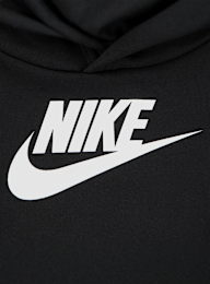 Nike, Sustainable Pullover Set, black, Image 3 of 4