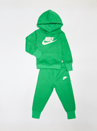 Nike, Sustainable Pullover 2-Piece Set, green, Image 1 of 7