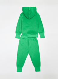 Nike, Sustainable Pullover 2-Piece Set, green, Image 2 of 7