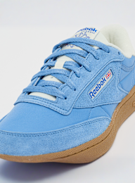 Reebok, Club C 85, niebieski, Obraz 6 z 7