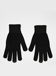 Nike, Knit Swoosh TG 3.0 Gloves, czarny, Obraz 2 z 3