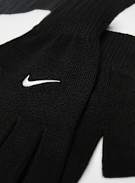 Nike, Knit Swoosh TG 3.0 Gloves, black, Image 3 of 3