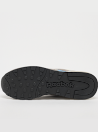 Reebok, Classic Nylon 89 gritty grey/leisure black/chalk, grey, Image 4 of 7