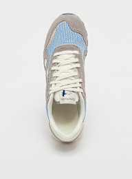 Reebok, Classic Nylon 89 gritty grey/leisure black/chalk, grey, Image 5 of 7