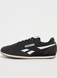 Reebok, Classic AZ washed black/black/chalk, black, Image 1 of 7