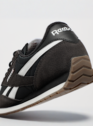 Reebok, Classic AZ washed black/black/chalk, black, Image 7 of 7
