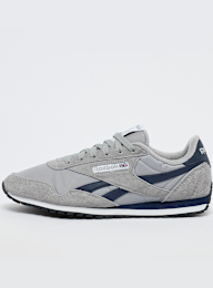 Reebok, Classic AZ, grey, Image 1 of 7
