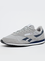 Reebok, Classic AZ washed black/black/chalk, grey, Image 2 of 7