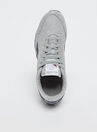 Reebok, Classic AZ washed black/black/chalk, grey, Image 5 of 7